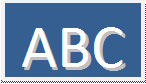 ABC is an acronym