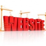 websites under construction