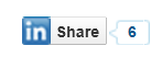 Linked In Share Button