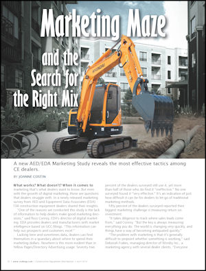 Dealer Marketing Report April_CED_Marketing_feature_Page_1_small